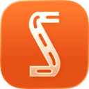Stradaly Logo