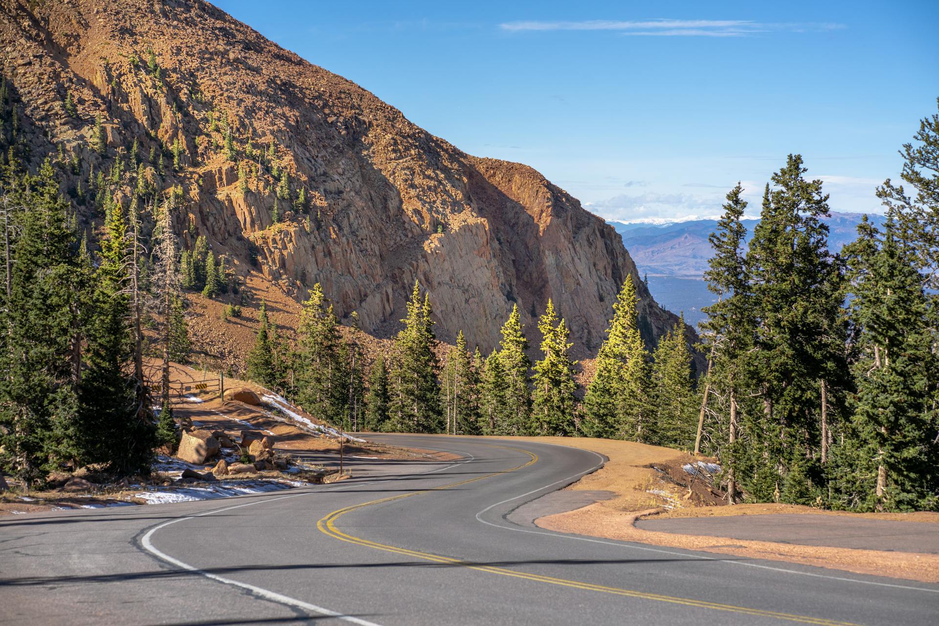 Oltre la Route 66: le 4 strade più spettacolari dell'Ovest Americano